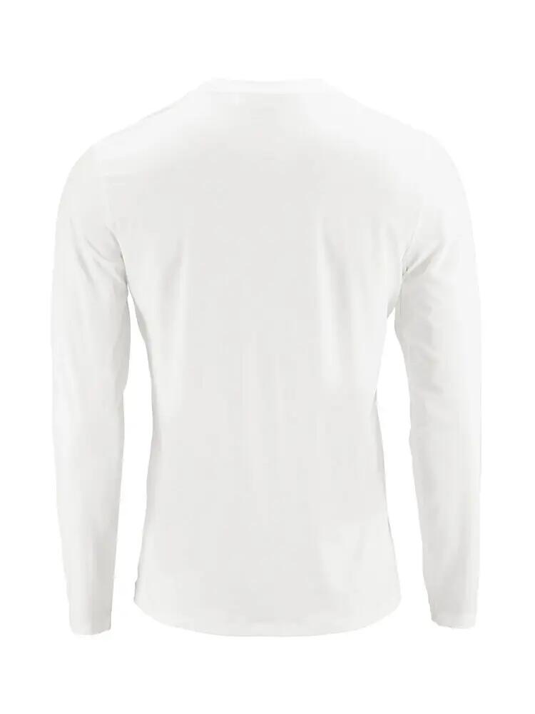 craft Longsleeve Ability Baselayer LS M – schlanke ergonomische Passform, leicht 2/7