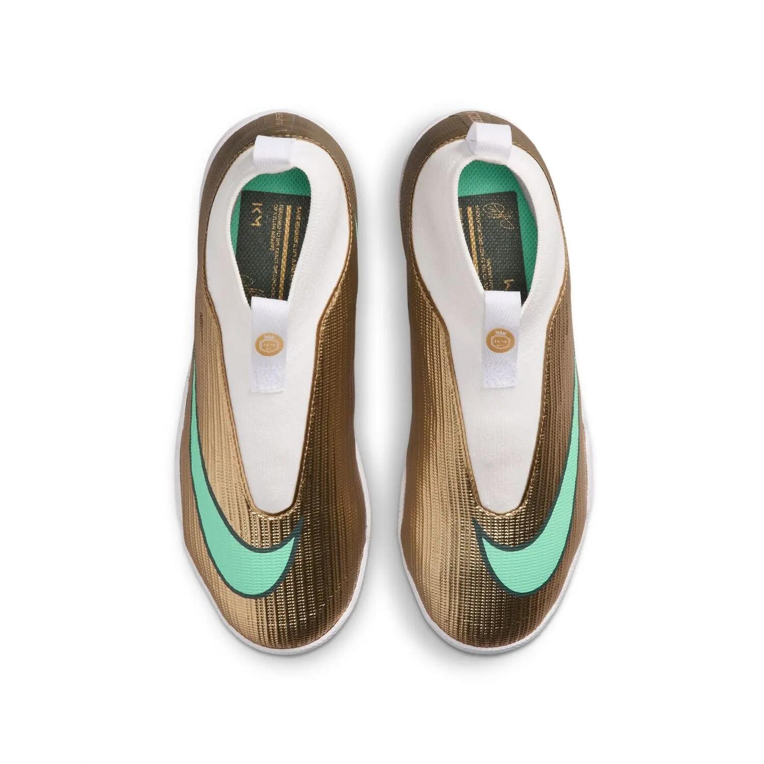 Nike JR Mercurial Superfly 11 Academy TF Kylian Mbappé gyermek futballcipő 6/10