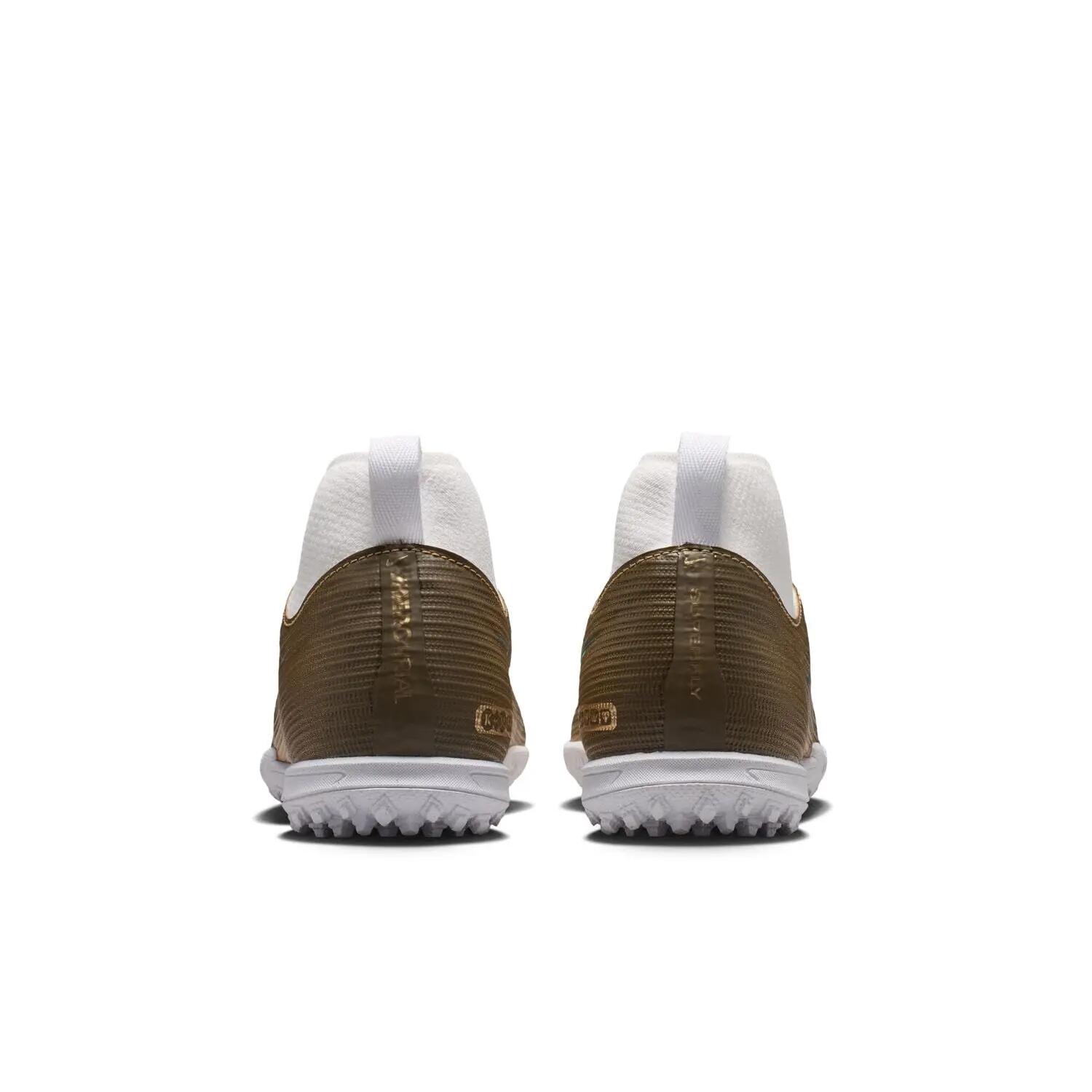 Nike JR Mercurial Superfly 11 Academy TF Kylian Mbappé gyermek futballcipő 5/10