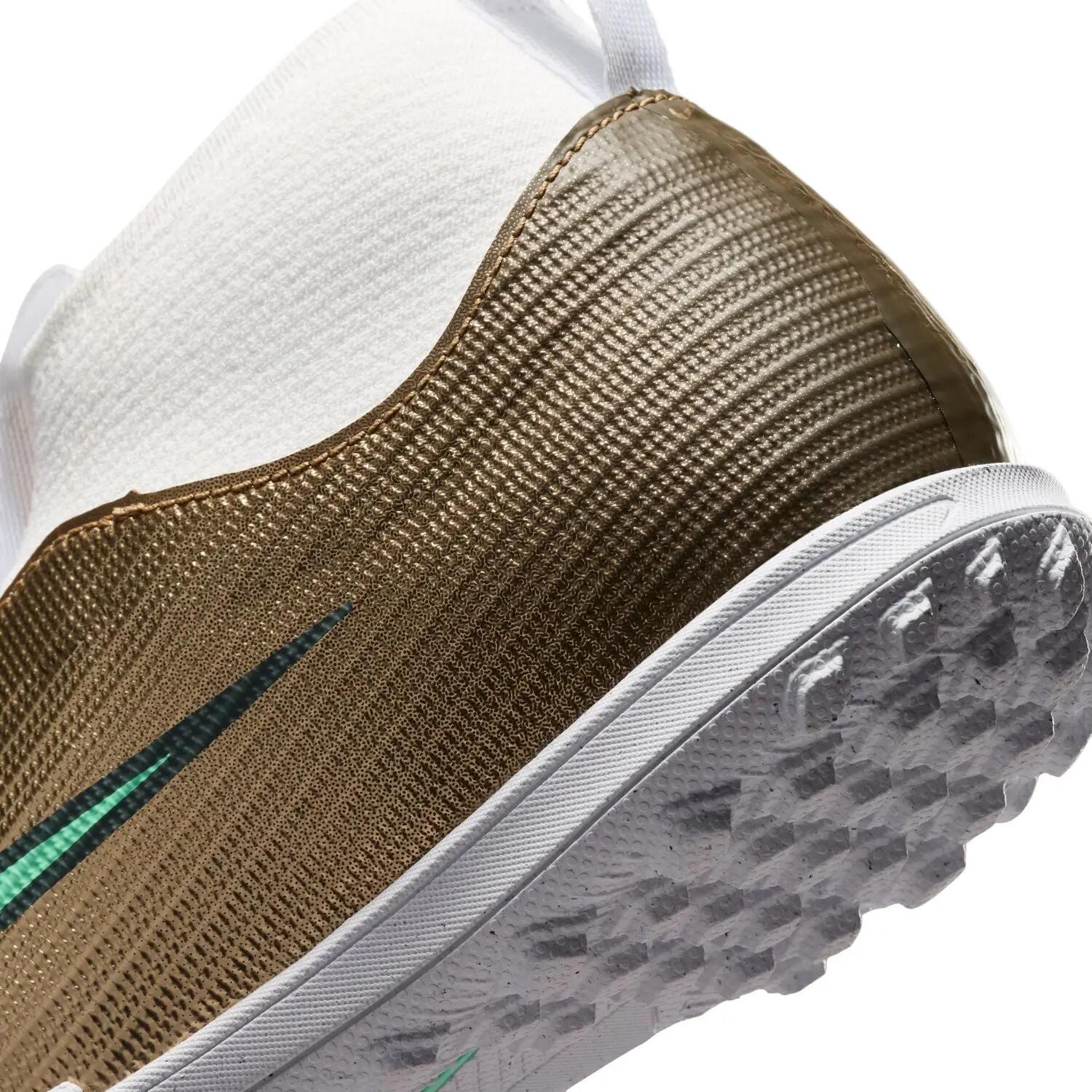 Nike JR Mercurial Superfly 11 Academy TF Kylian Mbappé gyermek futballcipő 4/10
