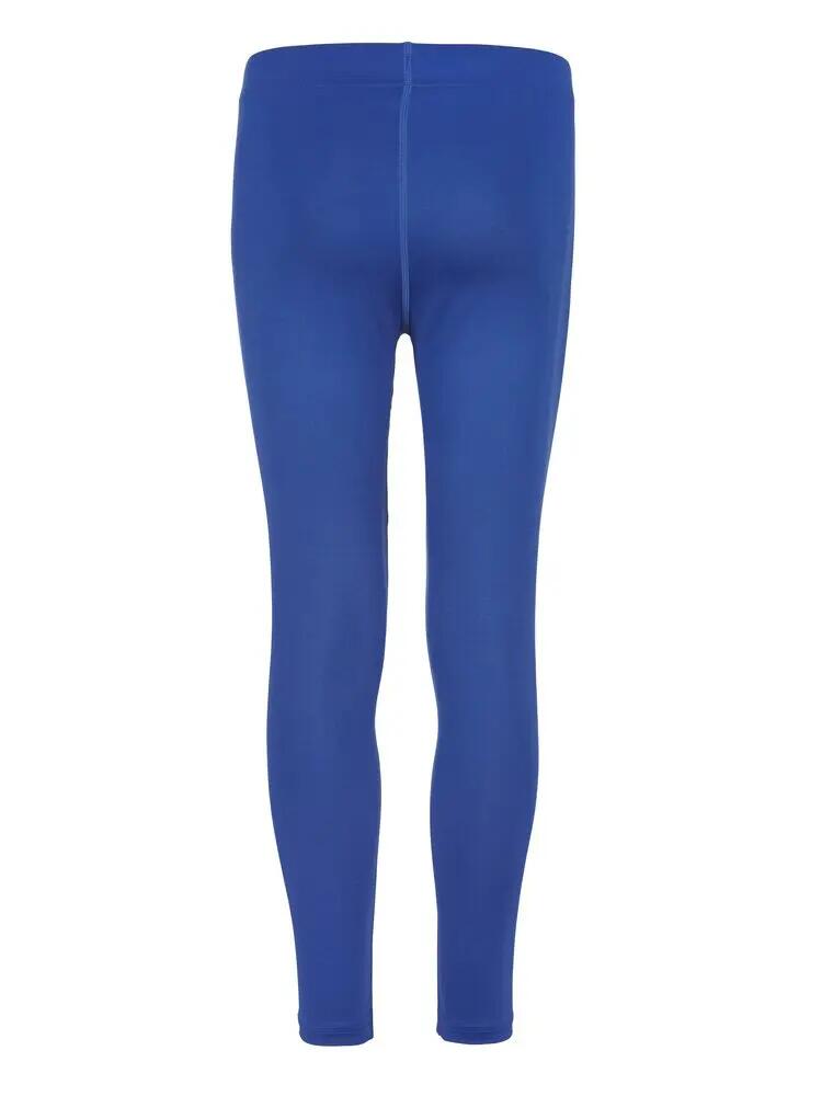 craft ADV Nordic Club Tights Jr – Tights júnior em poliéster reciclado elástico 6/7