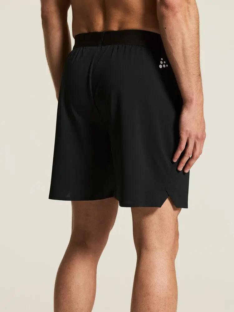craft Extend 2.0 Shorts M – Short technique léger, polyester recyclé 7/7