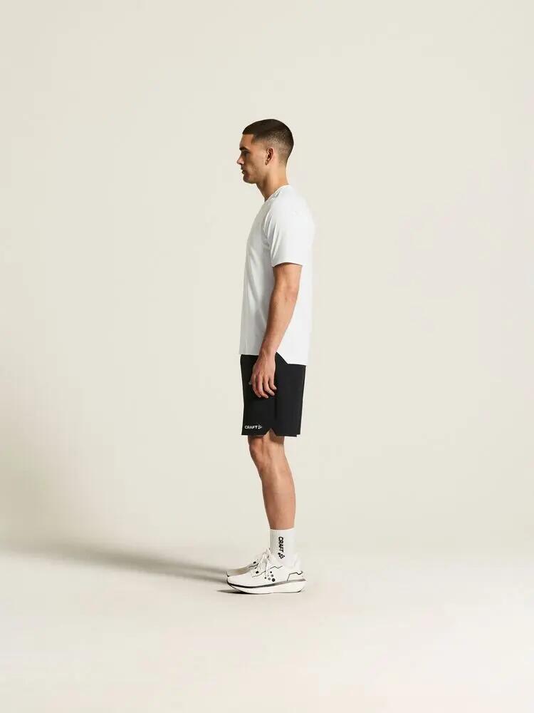 craft Extend 2.0 Shorts M – pantaloncini leggeri in poliestere riciclato 6/7
