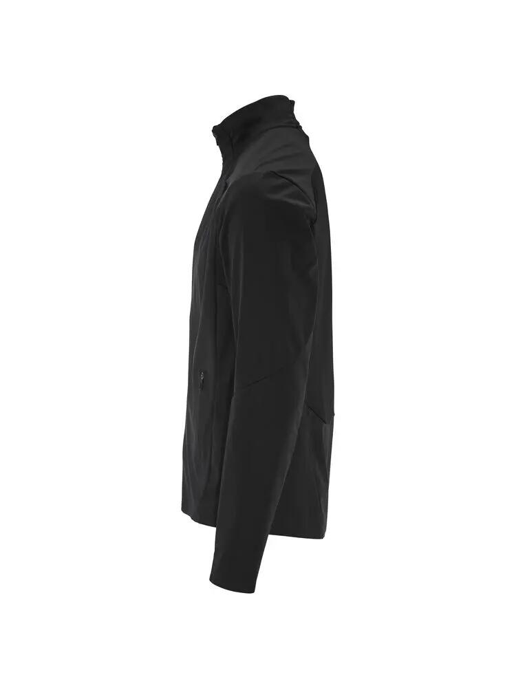 craft Nordic Club 2.0 Pro Jacket M – Casaco de treino impermeável 3/7