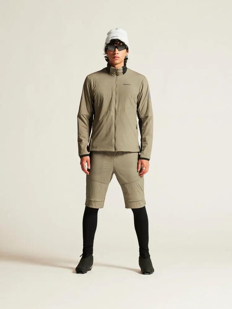 craft Casaco ADV Nordic Training Insulate M - Isolamento leve 7/7