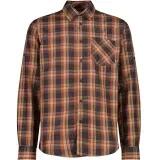 cmp Camicia Uomo 100% poliestere - Man Shirt 4/4
