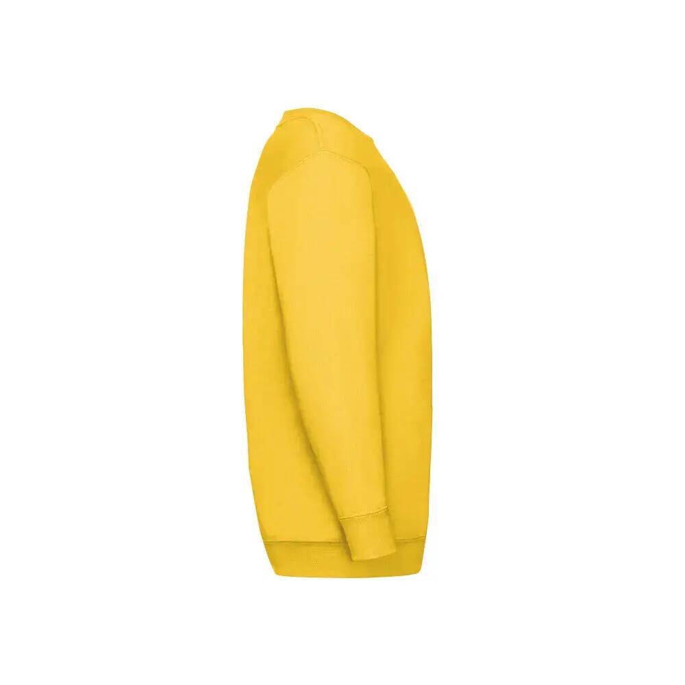 Sweatshirt enfant Fruit of the Loom Classic 3/3
