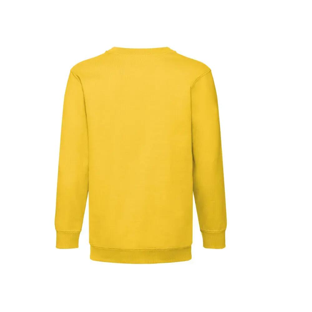 Sweatshirt enfant Fruit of the Loom Classic 2/3
