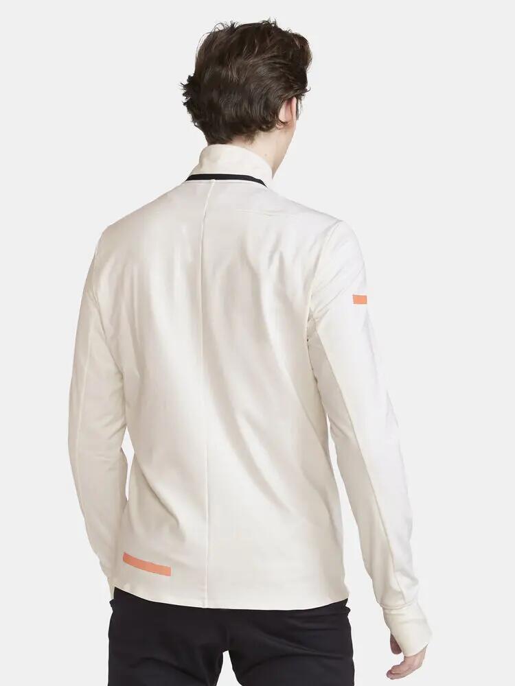 craft ADV SubZ Sweater 3 M – maglia running isolante leggera 6/6