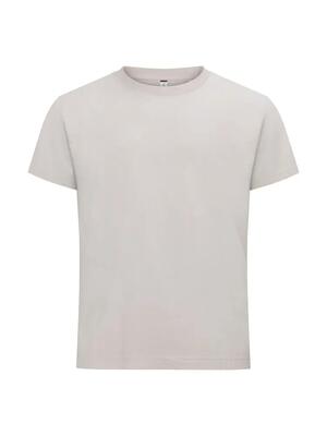 Clique over-t oversized t‑shirt van katoen