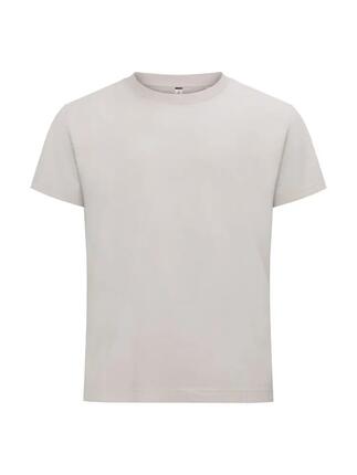 clique Over-T Oversized T‑shirt van katoen