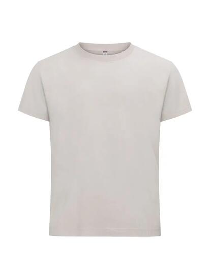 clique Over-T Oversized T‑shirt van katoen