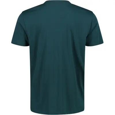 cmp T-shirt homem 100% algodão - Cor E958 Alpine 3/4