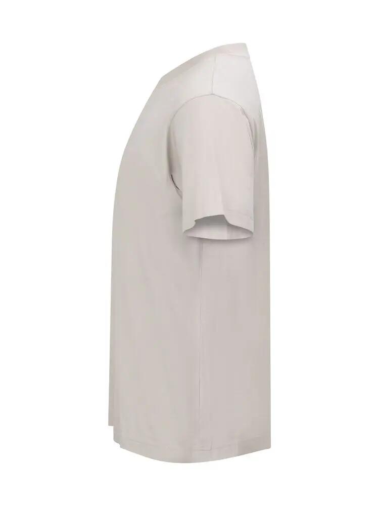 clique Over-T T‑shirt oversize em algodão 4/4