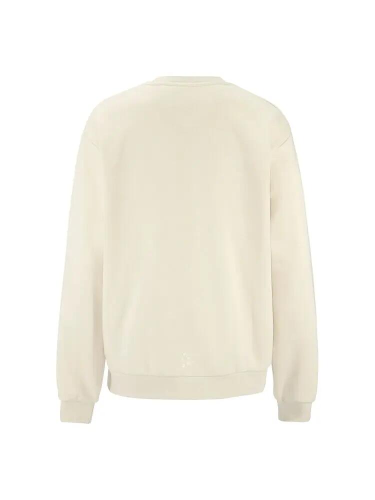 craft Community 2.0 Sudadera mujer cuello redondo Tofu 4/4