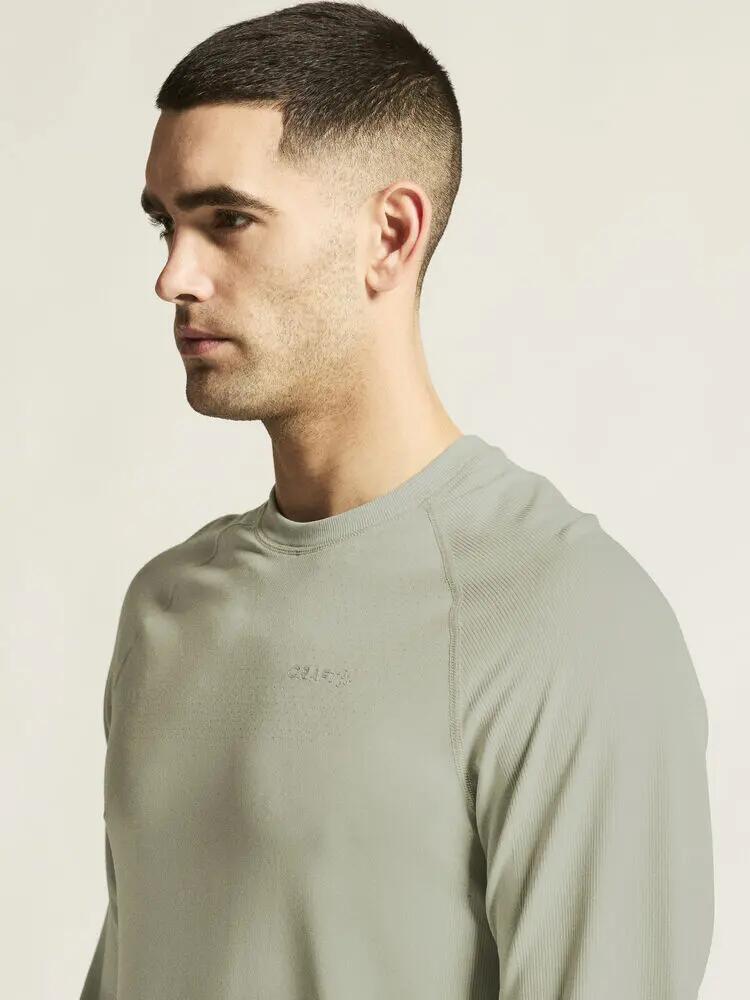 craft Active Comfort LS 2 M – Langarmshirt Komfort 6/7