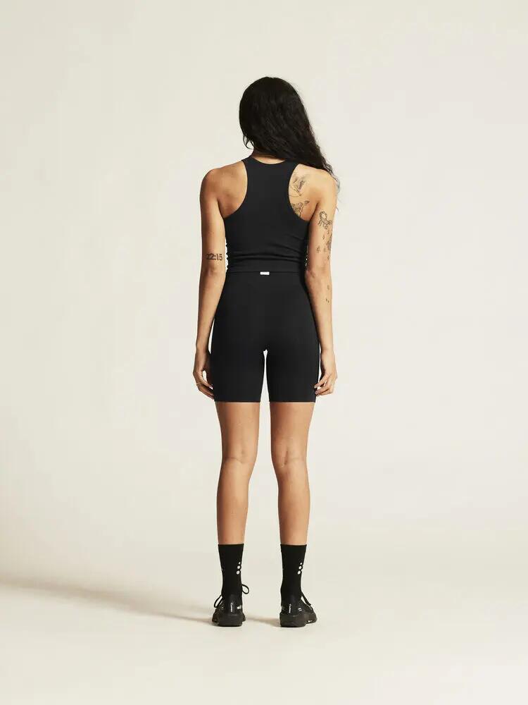 craft Collective Rib Tank Top W – Eng anliegendes Tanktop aus geripptem 5/7
