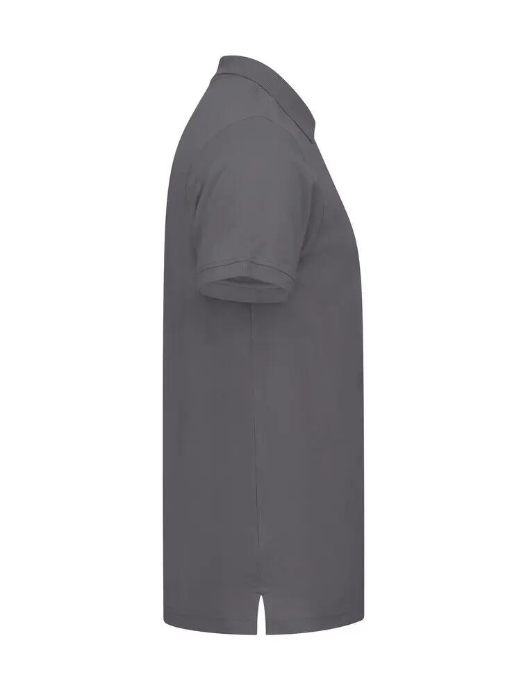 clique Classic Lincoln S/S Polo de algodón, corte moderno 2/4