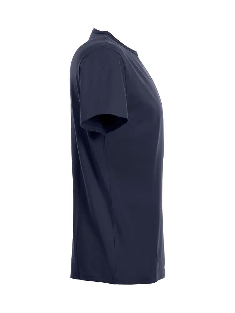 clique Stretch-T uomo in cotone elasticizzato 4/4