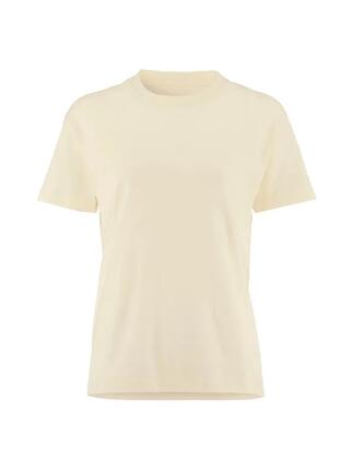 craft Community 2.0 Tee W — T-shirt femme en coton bio et polyester recyclé
