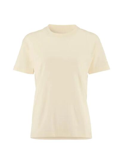 craft Community 2.0 Tee W — T-shirt femme en coton bio et polyester recyclé