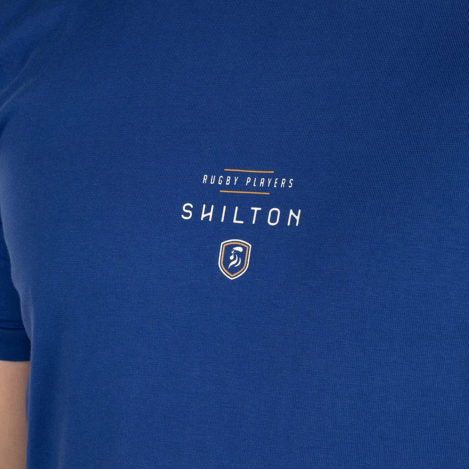 T-shirt rugby XV S / Blue 4/5