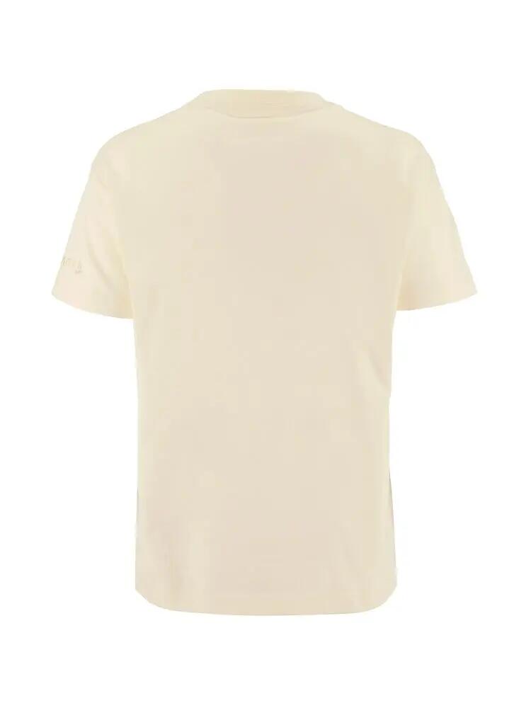 craft Community 2.0 Tee W — T-shirt femme en coton bio et polyester recyclé 2/4