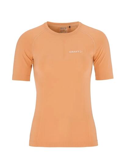 craft Active Cool Intensity SS W – licht, verkoelend seamless-shirt