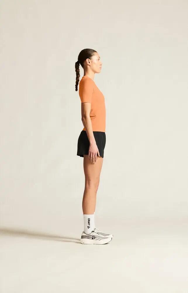 craft Active Cool Intensity SS W – leichtes, kühlendes Seamless-Shirt 4/7
