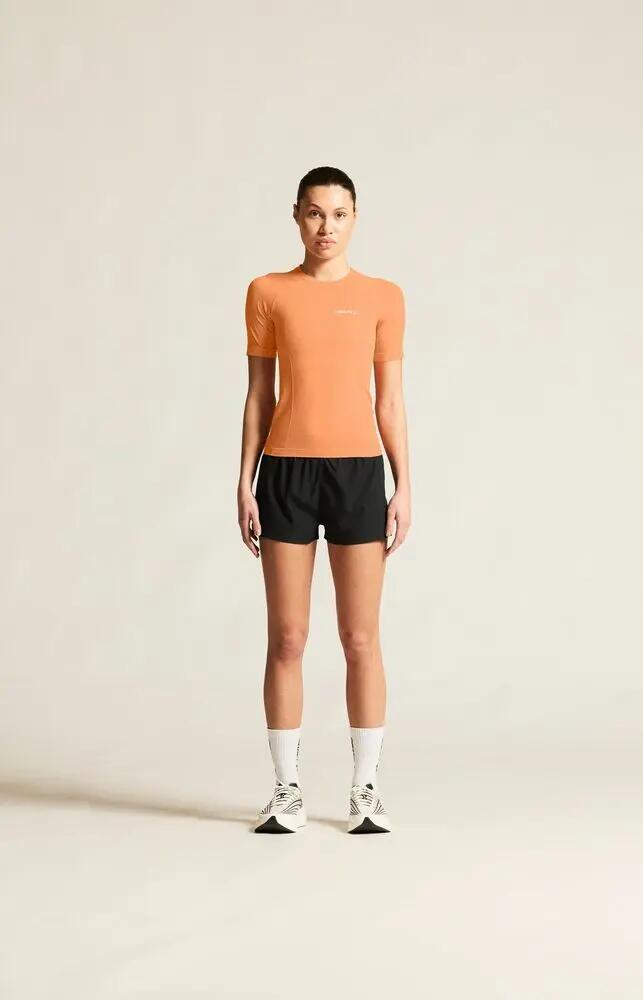 craft Active Cool Intensity SS W – leichtes, kühlendes Seamless-Shirt 3/7