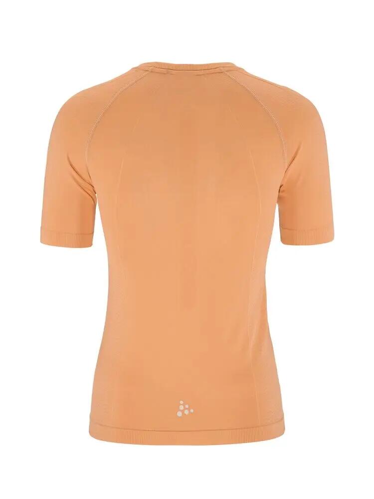 craft Active Cool Intensity SS W – leichtes, kühlendes Seamless-Shirt 2/7
