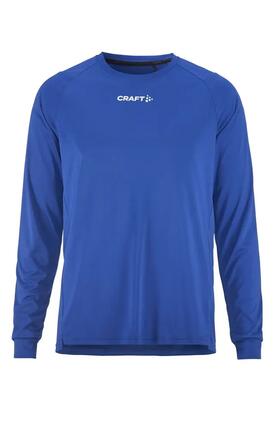 craft Rush 2.0 LS Tee M T-shirt manches longues légère