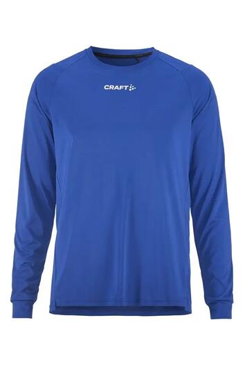craft Rush 2.0 LS Tee M T-shirt manches longues légère