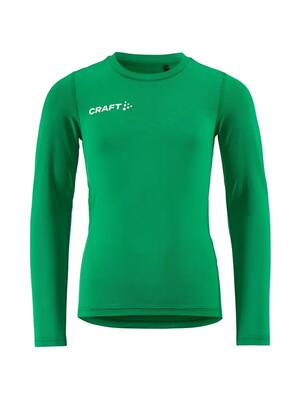 Craft ability baselayer ls jr lichtgewicht langermet baselayer slim van