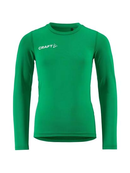 craft Ability Baselayer LS Jr sous-vêtement technique manches longues