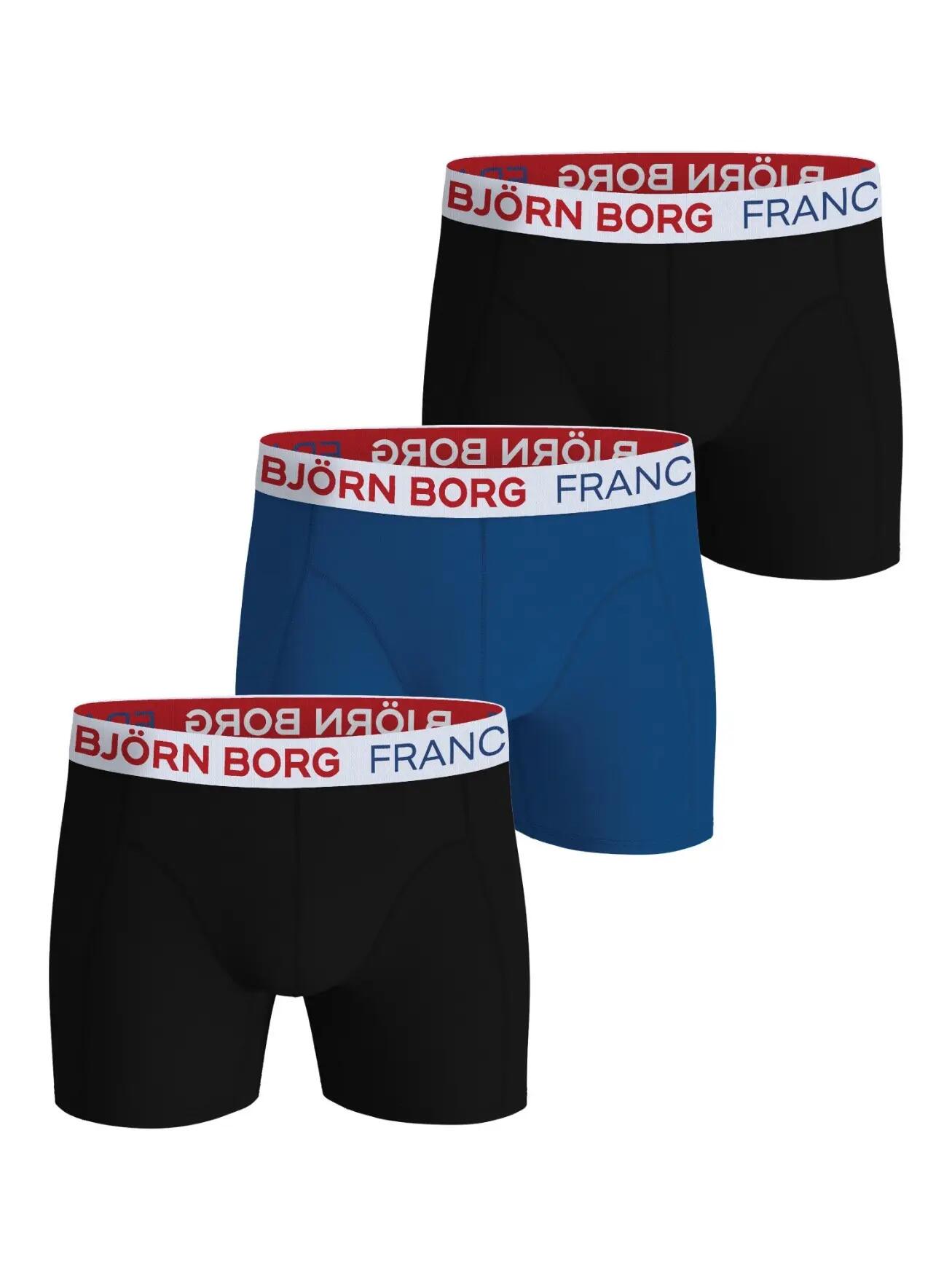 BJORN BORG picture