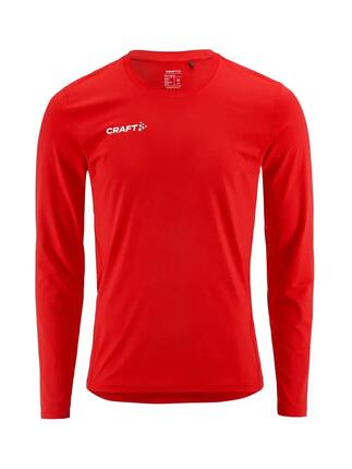 craft T-shirt manches longues Ability Baselayer LS M slim léger recyclé