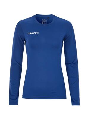 craft Maglia termica maniche lunghe Ability Baselayer LS W slim