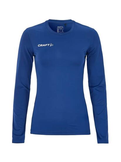 craft Maglia termica maniche lunghe Ability Baselayer LS W slim