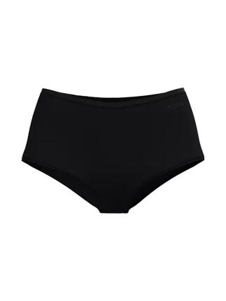 bjorn_borg SOFT TOUCH HIGHWAIST BRIEF aus TENCEL Lyocell – BLACK BEAUTY