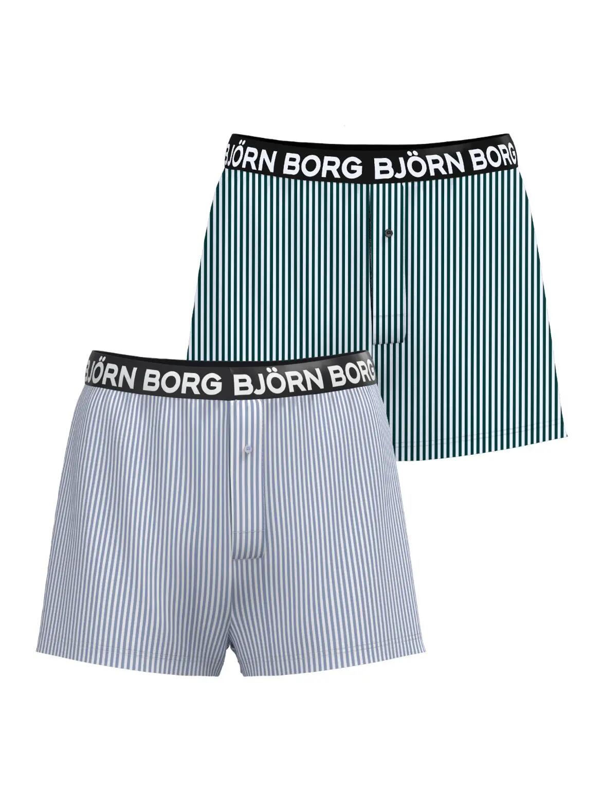 BJORN BORG picture