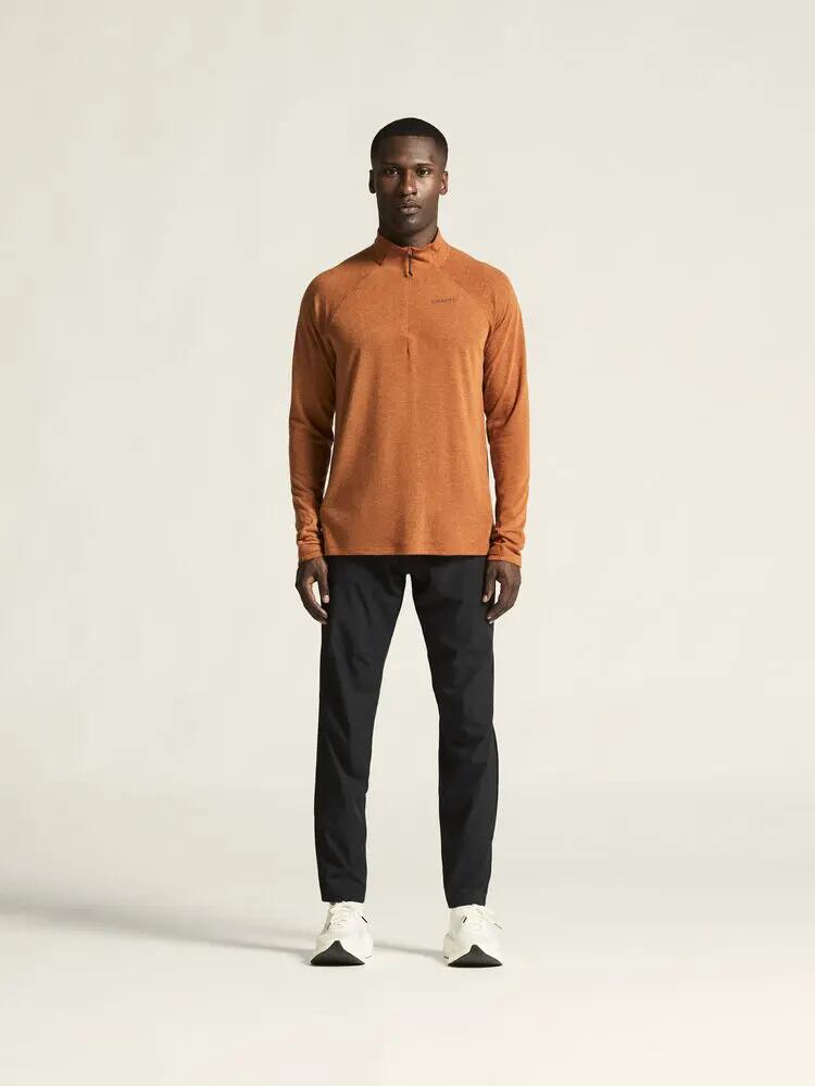 craft Wool LS Tee M – Camiseta térmica manga larga de lana merino 7/7