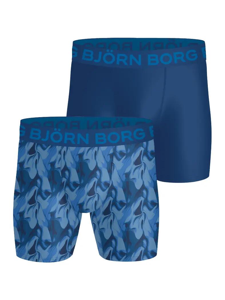 BJORN BORG picture