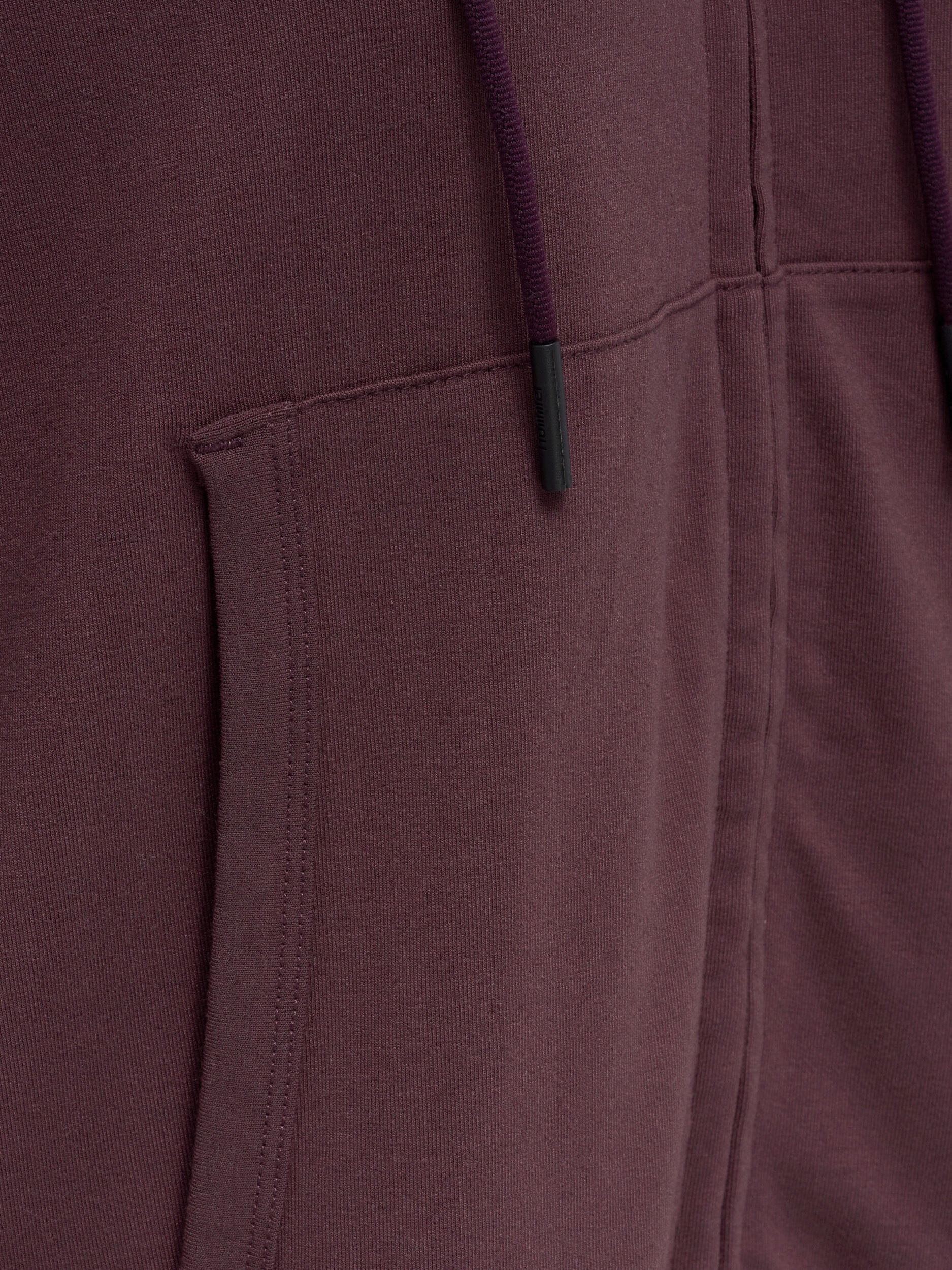 Rits Hoodie Hmlluise Lifestyle Dames 6/7