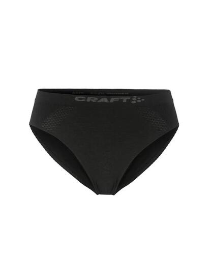 craft Wool Seamless Hipster W — naadloze wollen hipster