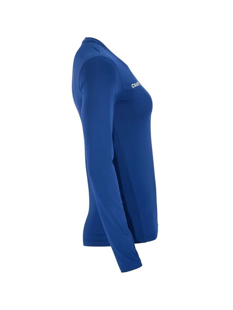 craft Ability Baselayer LS W – Camisola base leve de manga comprida e ergonómica 4/4