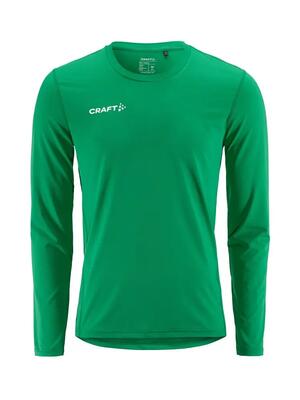 craft Maglia termica manica lunga Ability Baselayer LS M - vestibilità slim