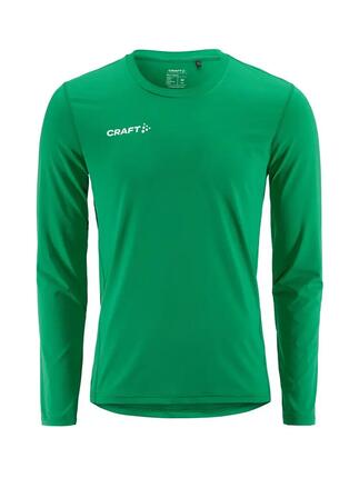 craft Ability Baselayer LS M – sous-vêtement manches longues léger, coupe