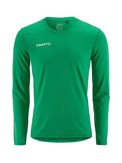 craft Maglia termica manica lunga Ability Baselayer LS M - vestibilità slim