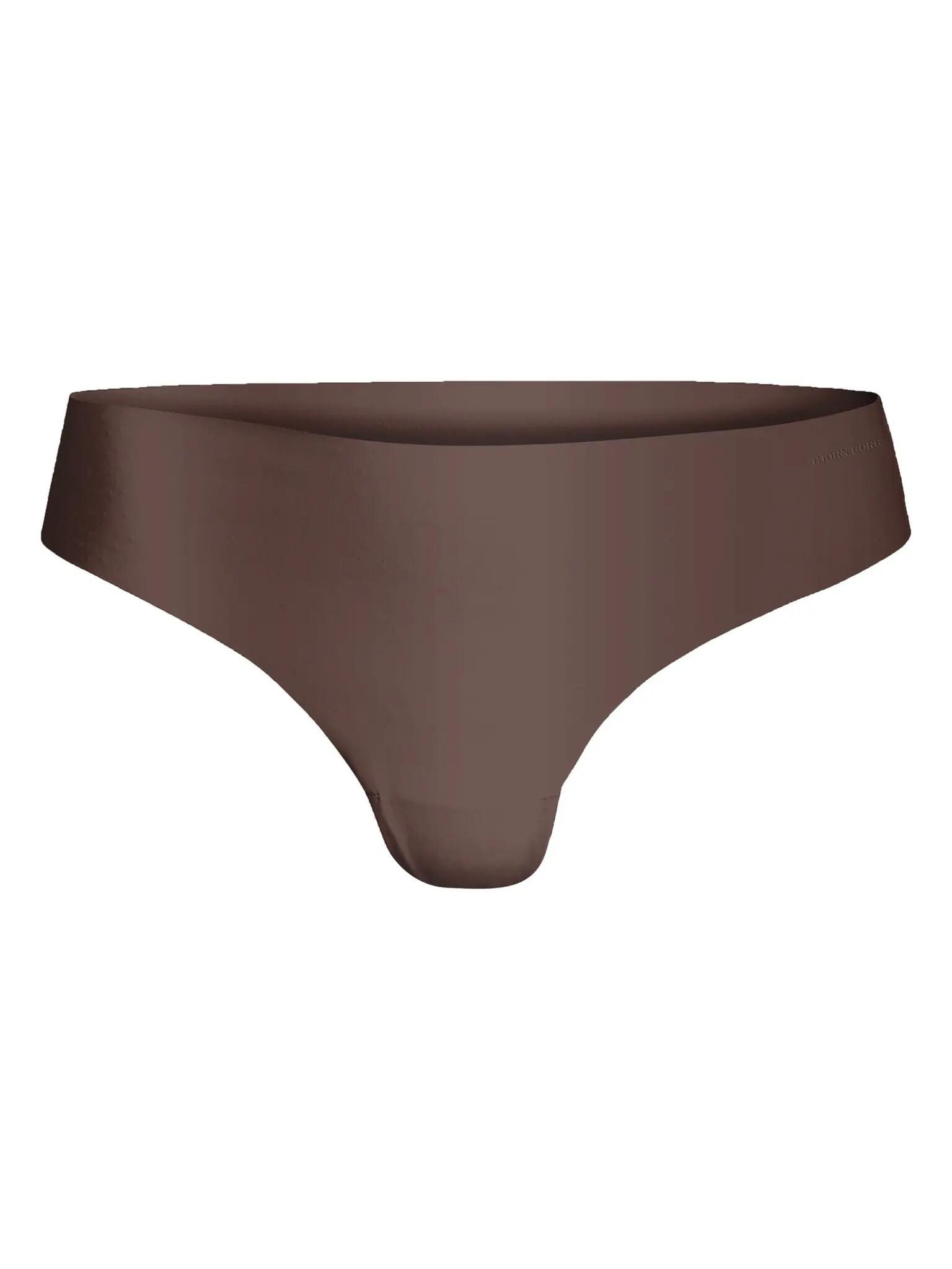bjorn_borg PERFORMANCE THONG 2p Dames MULTIPACK 1 3/3